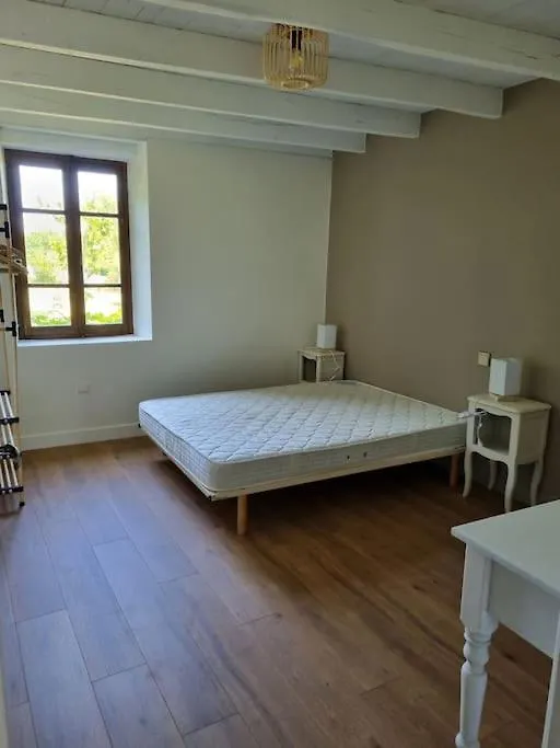 Holiday home Gite Au Coeur Des Vignes Cazes-Mondenard