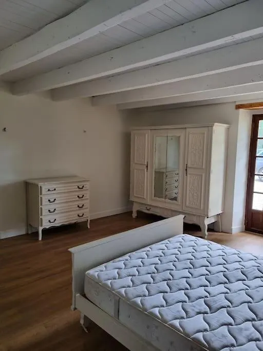 Holiday home Gite Au Coeur Des Vignes Cazes-Mondenard