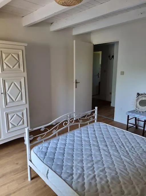 Gite Au Coeur Des Vignes Cazes-Mondenard Holiday home