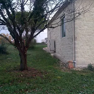 Gite De Lafargue Hébergement de vacances